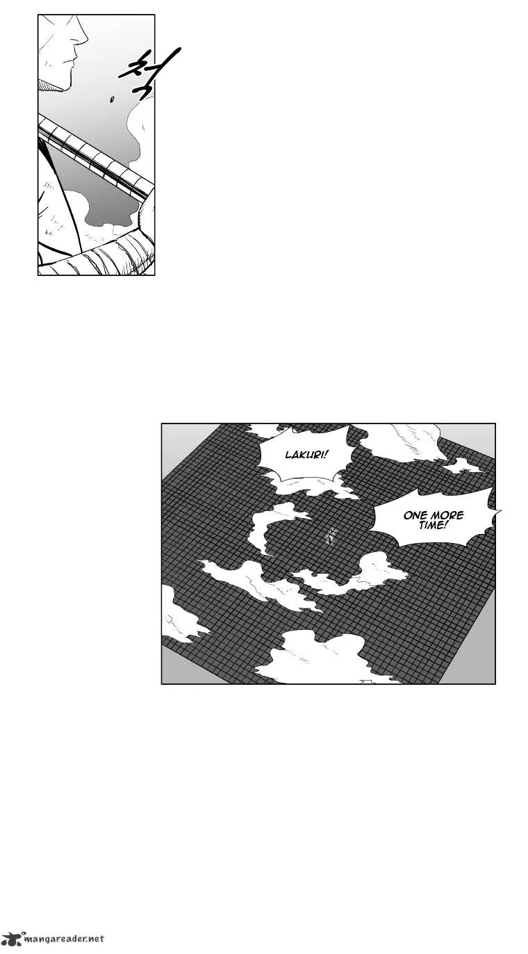 Red Storm Zinmanga X Chapter 162 Page 18