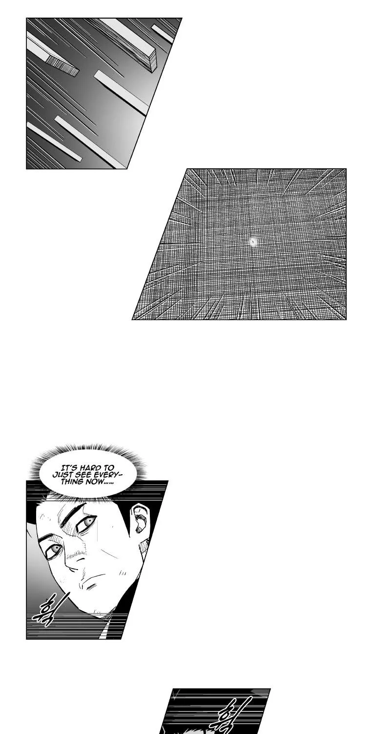 Red Storm Zinmanga X Chapter 162 Page 19