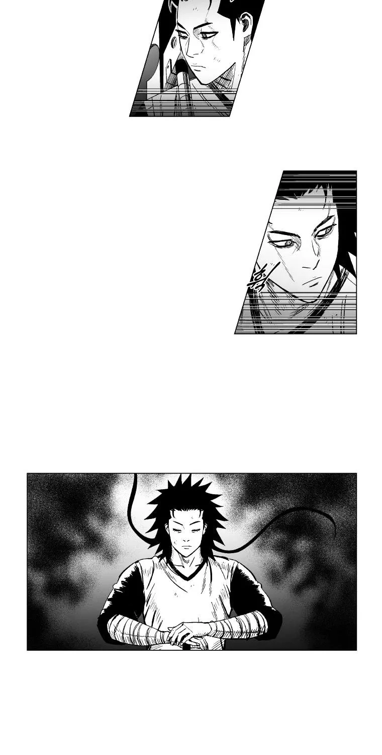 Red Storm Zinmanga X Chapter 162 Page 20
