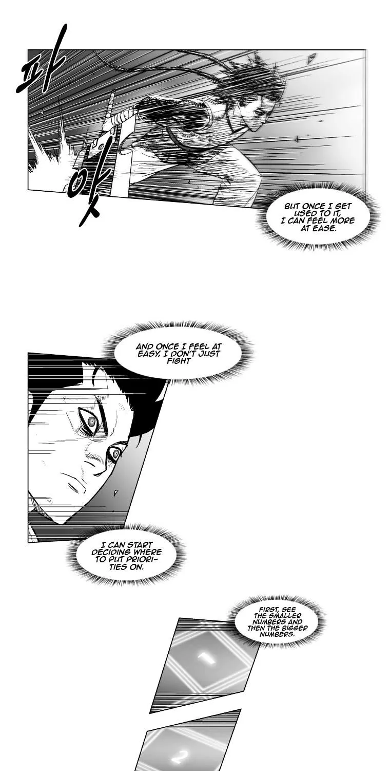 Red Storm Zinmanga X Chapter 162 Page 22