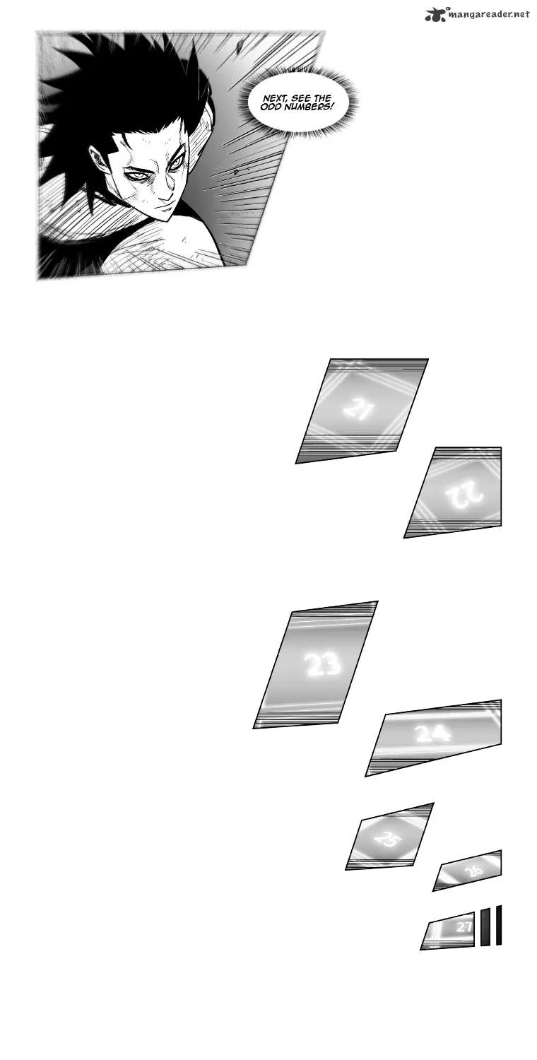 Red Storm Zinmanga X Chapter 162 Page 25