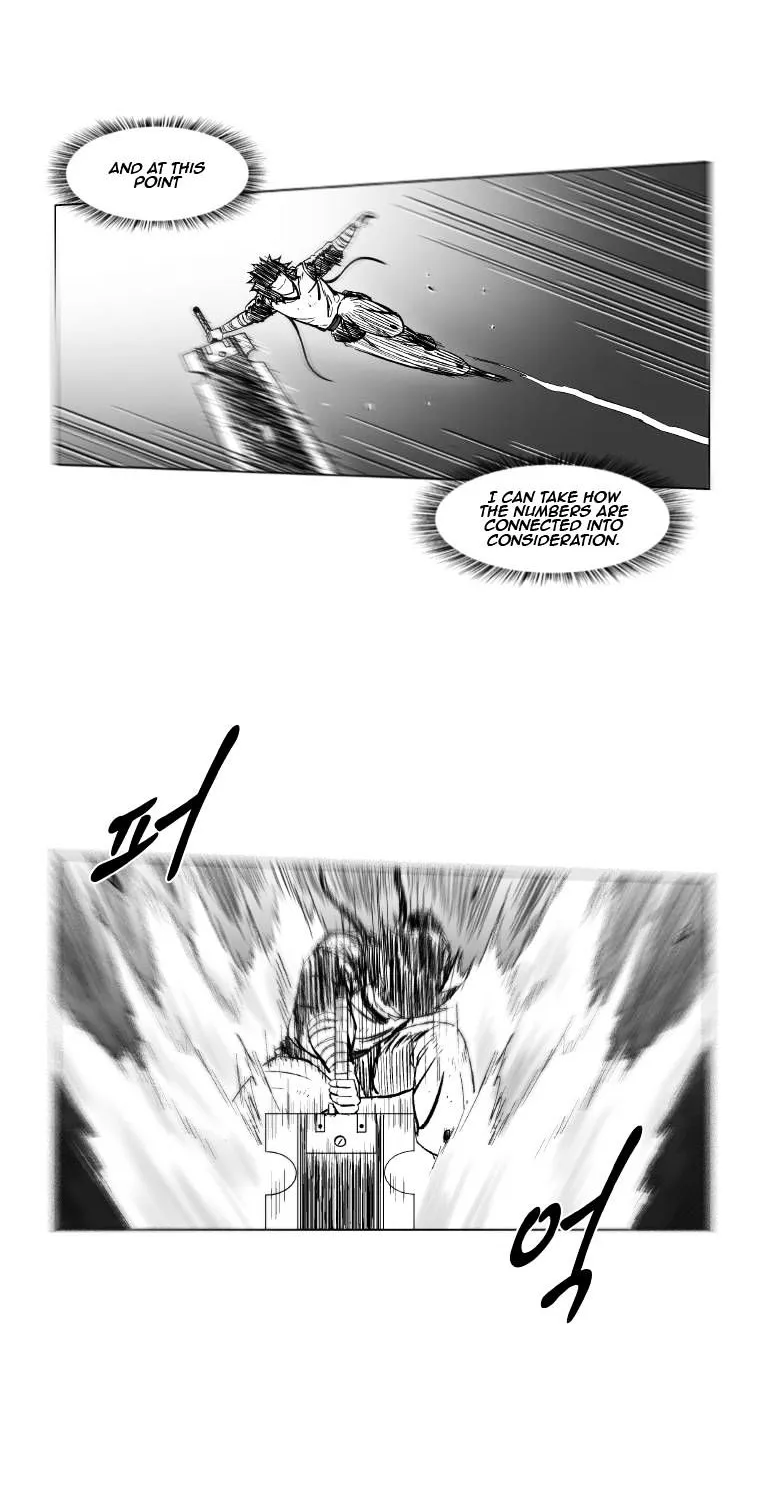 Red Storm Zinmanga X Chapter 162 Page 26