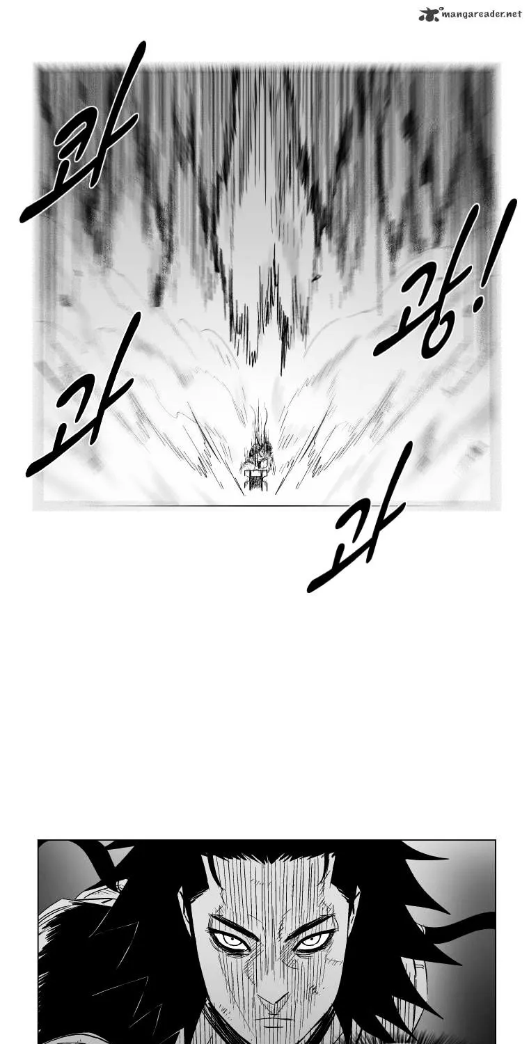 Red Storm Zinmanga X Chapter 162 Page 28