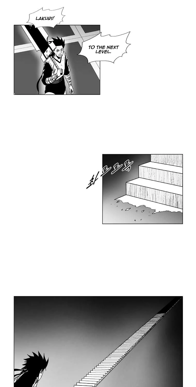 Red Storm Zinmanga X Chapter 162 Page 30