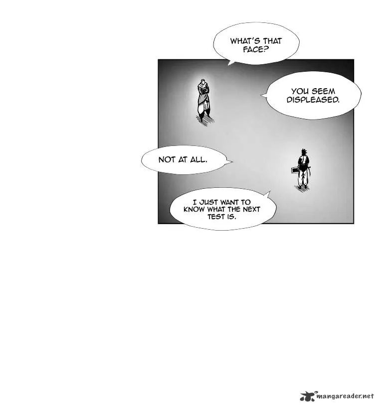 Red Storm Zinmanga X Chapter 162 Page 38