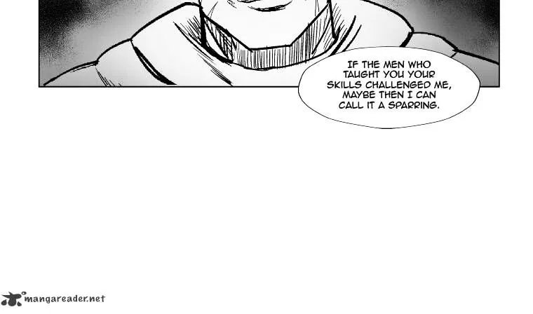 Red Storm Zinmanga X Chapter 162 Page 41