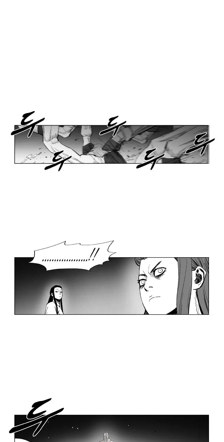 Red Storm Zinmanga X Chapter 160 Page 3