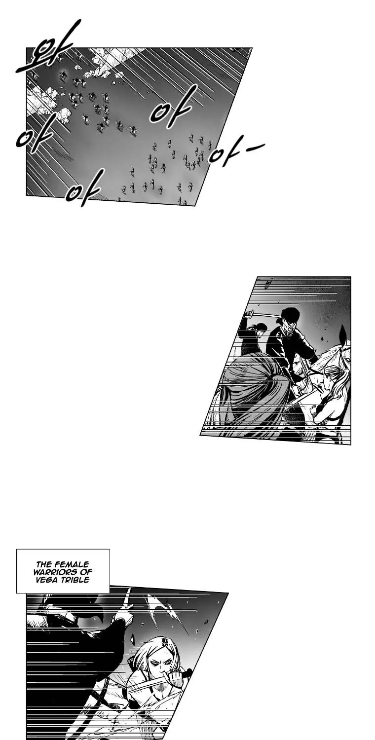 Red Storm Zinmanga X Chapter 160 Page 7