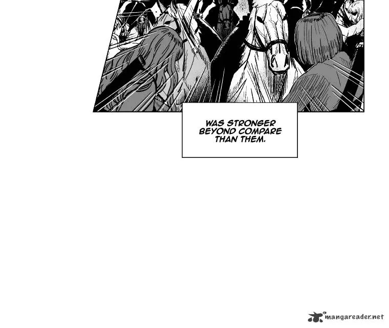 Red Storm Zinmanga X Chapter 160 Page 9