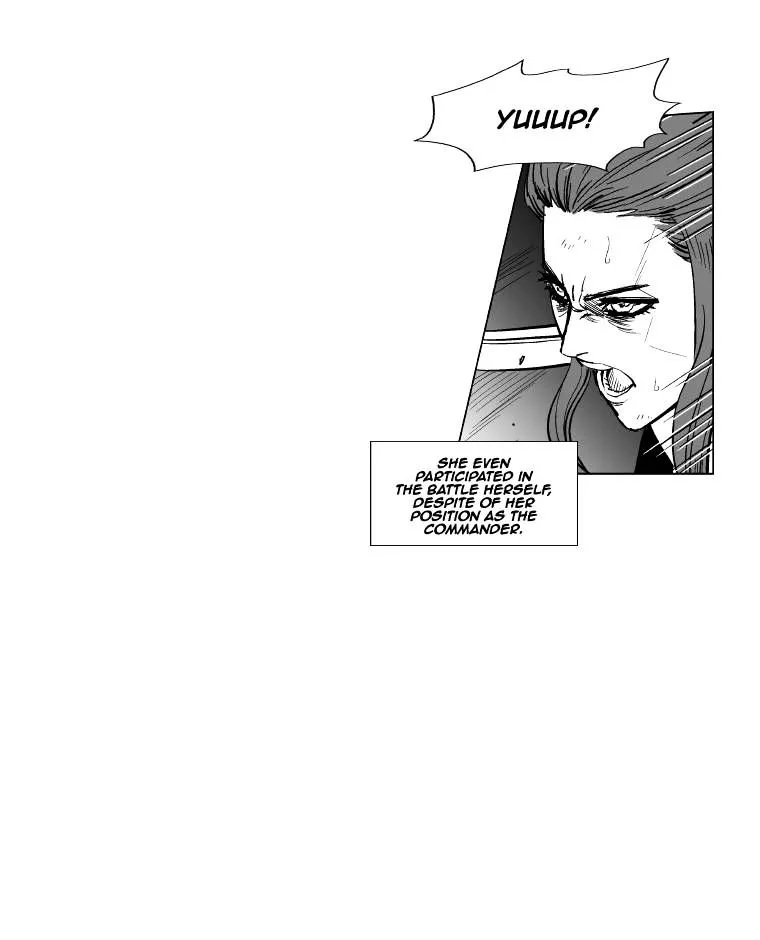 Red Storm Zinmanga X Chapter 160 Page 15
