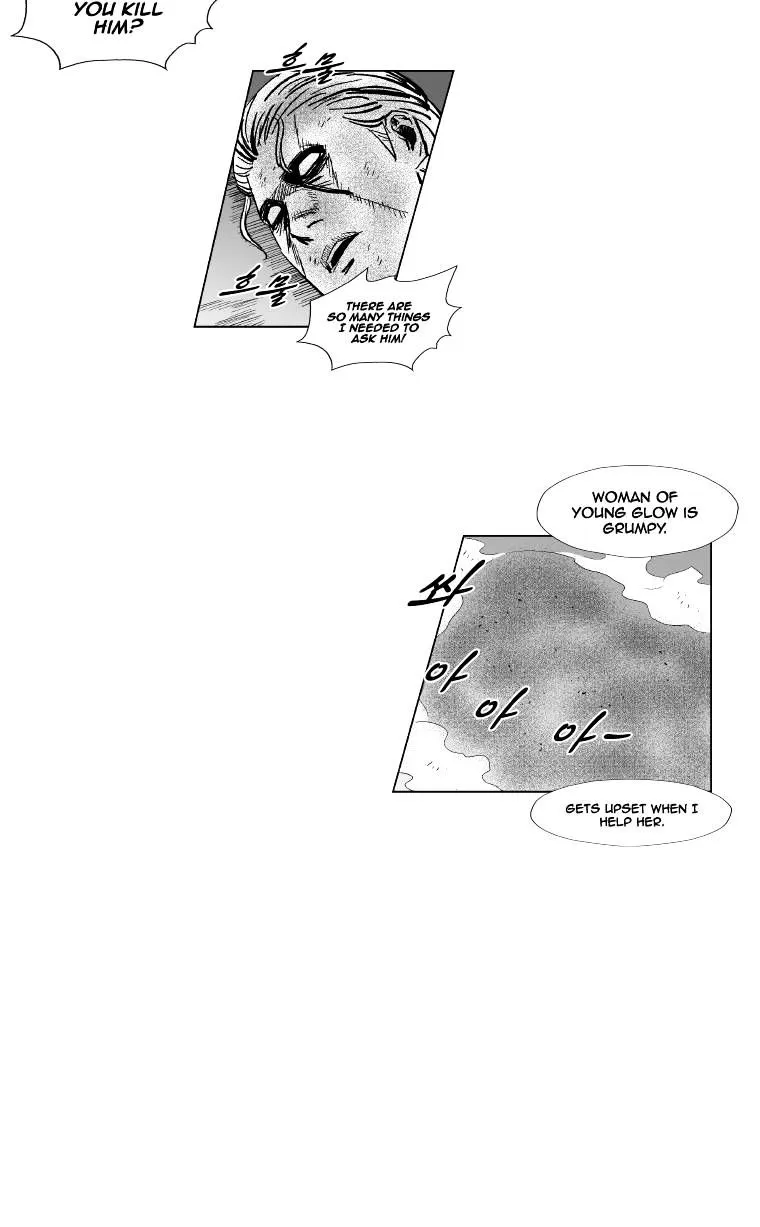 Red Storm Zinmanga X Chapter 160 Page 36
