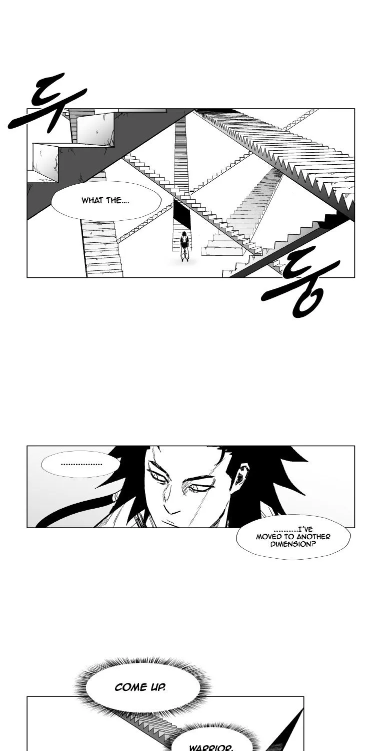 Red Storm Zinmanga X Chapter 147 Page 32