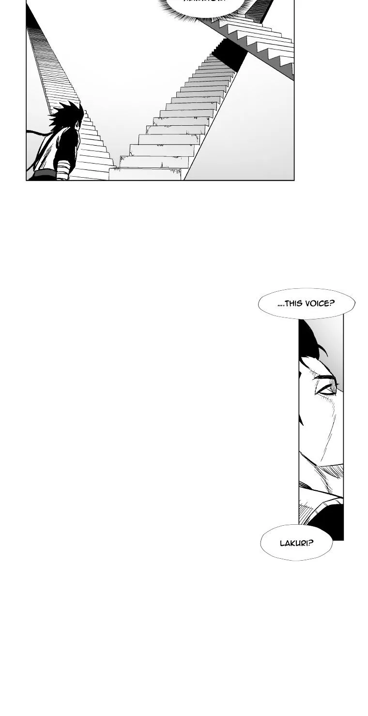 Red Storm Zinmanga X Chapter 147 Page 33
