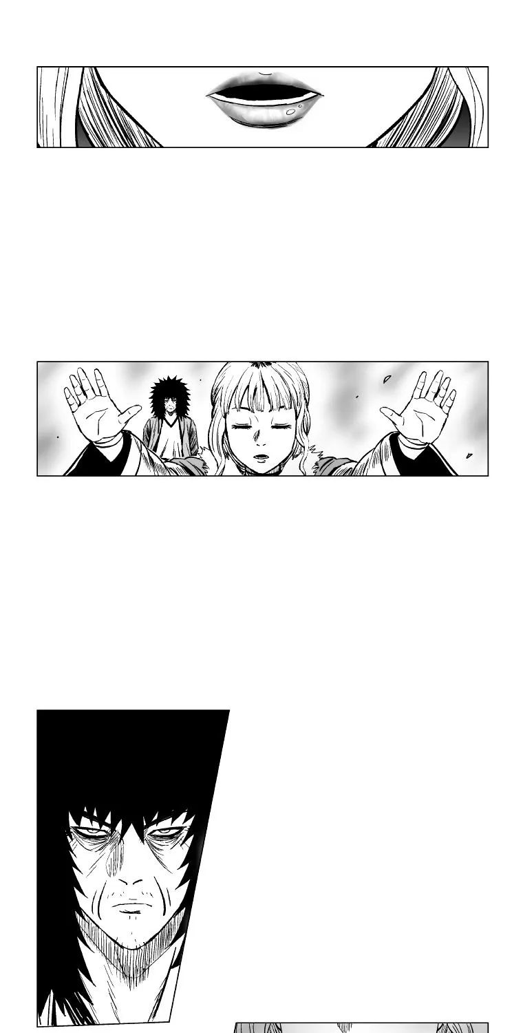 Red Storm Zinmanga X Chapter 145 Page 4