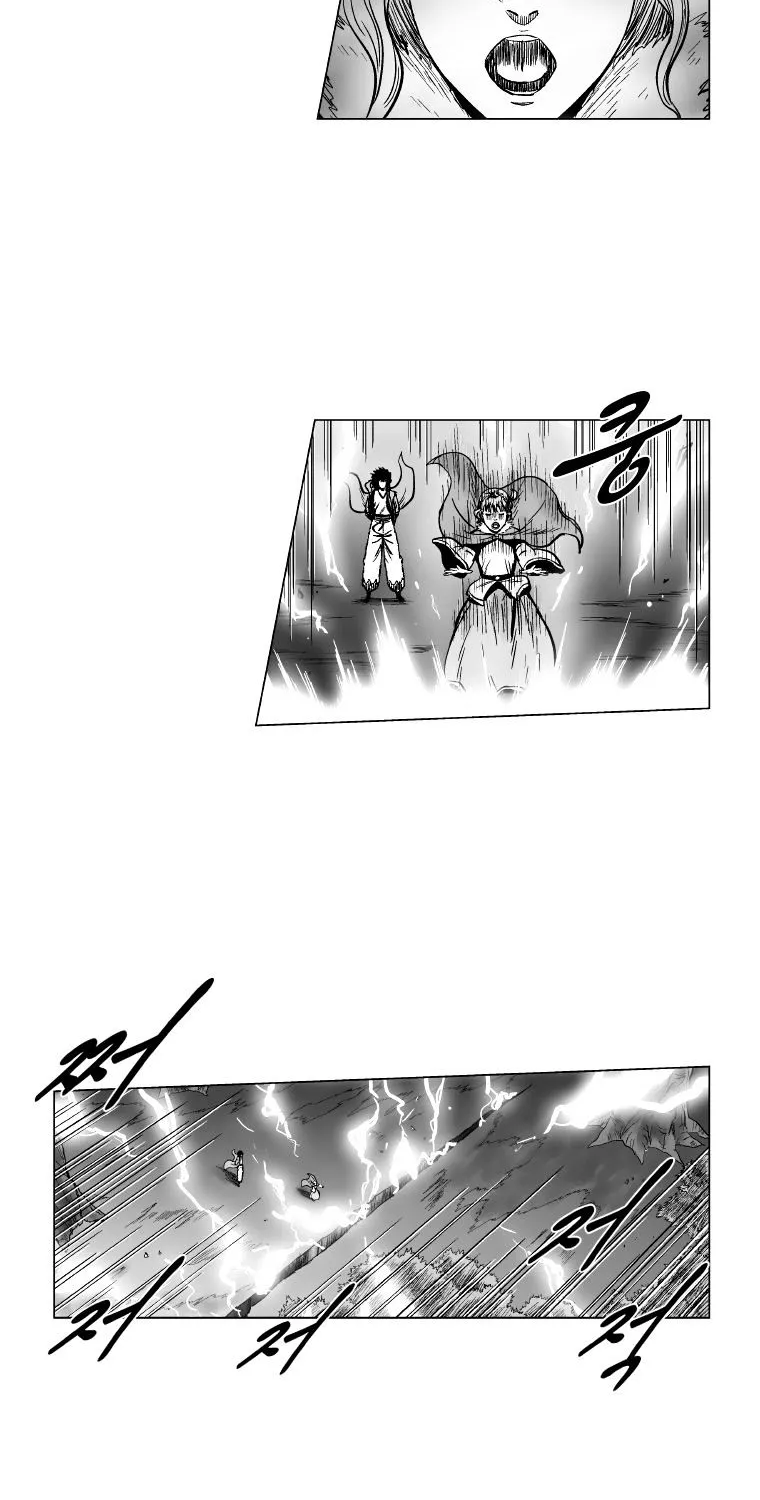 Red Storm Zinmanga X Chapter 145 Page 5