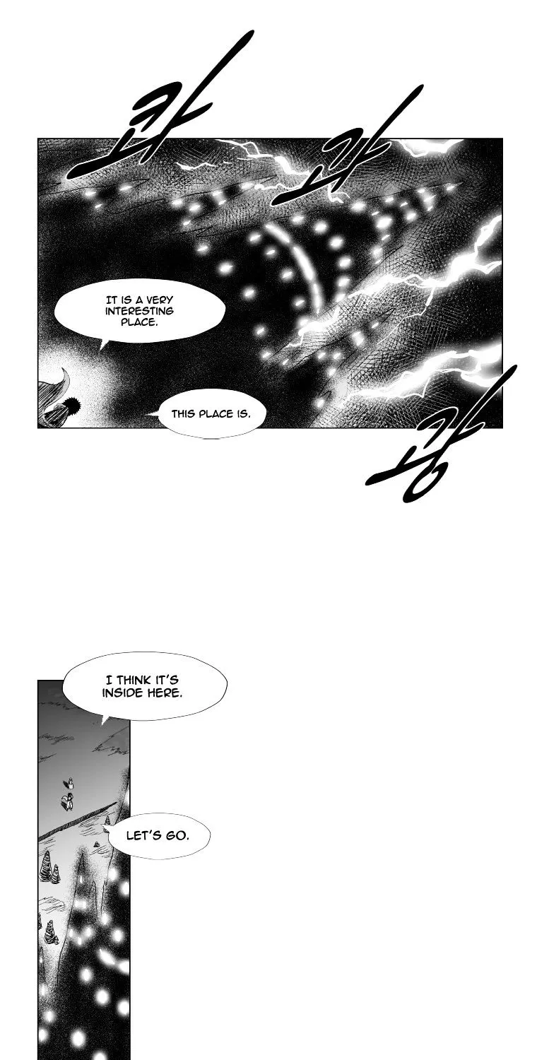 Red Storm Zinmanga X Chapter 145 Page 12