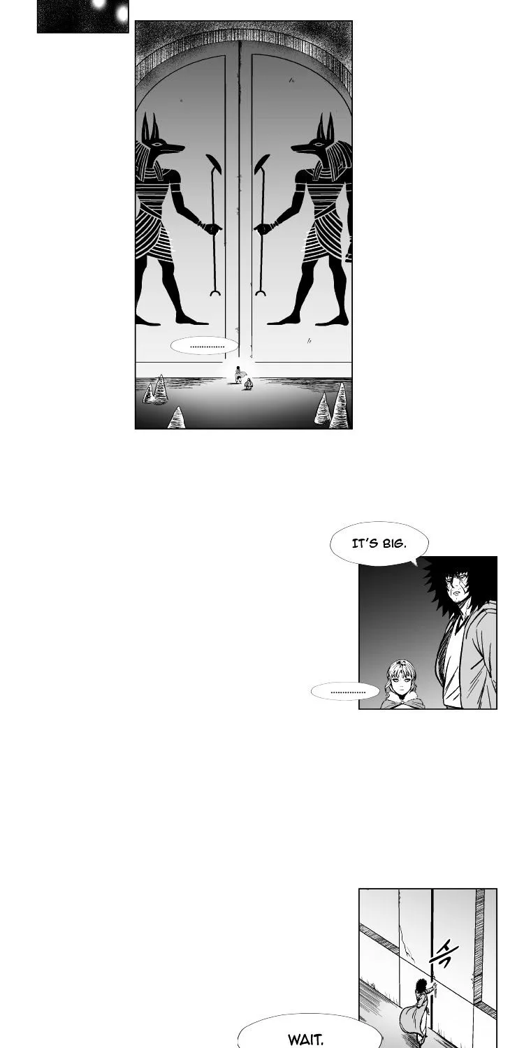Red Storm Zinmanga X Chapter 145 Page 13
