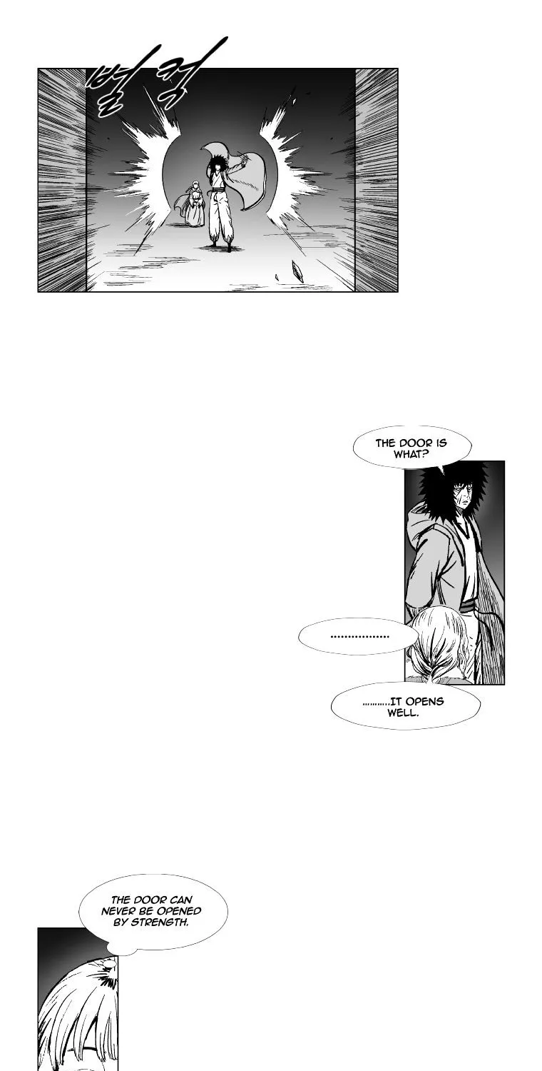 Red Storm Zinmanga X Chapter 145 Page 15