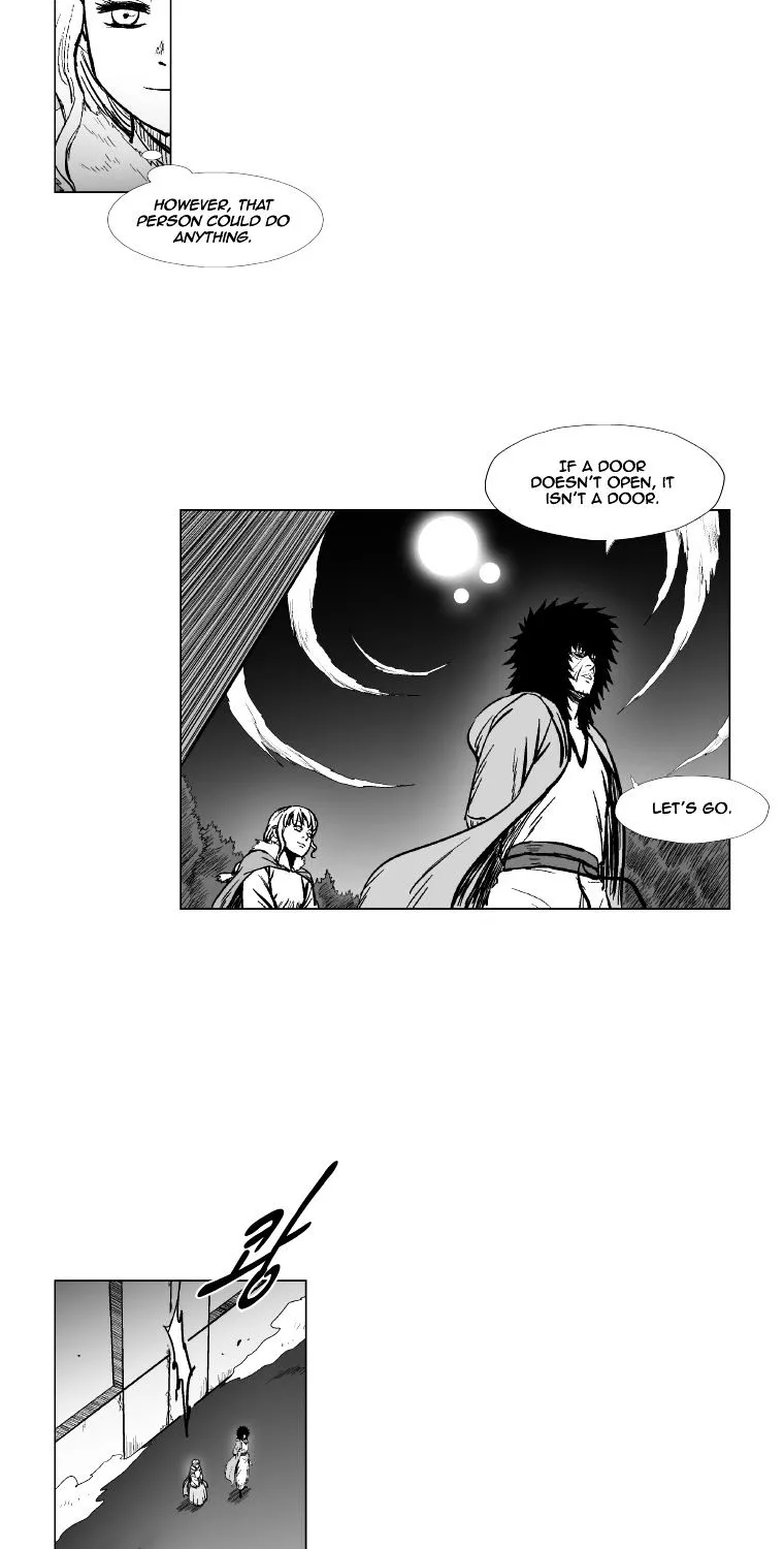 Red Storm Zinmanga X Chapter 145 Page 16