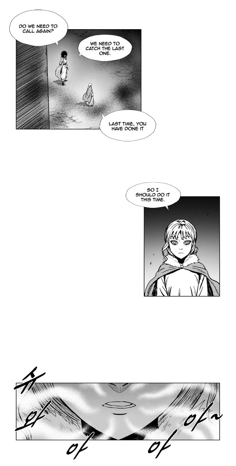Red Storm Zinmanga X Chapter 145 Page 20