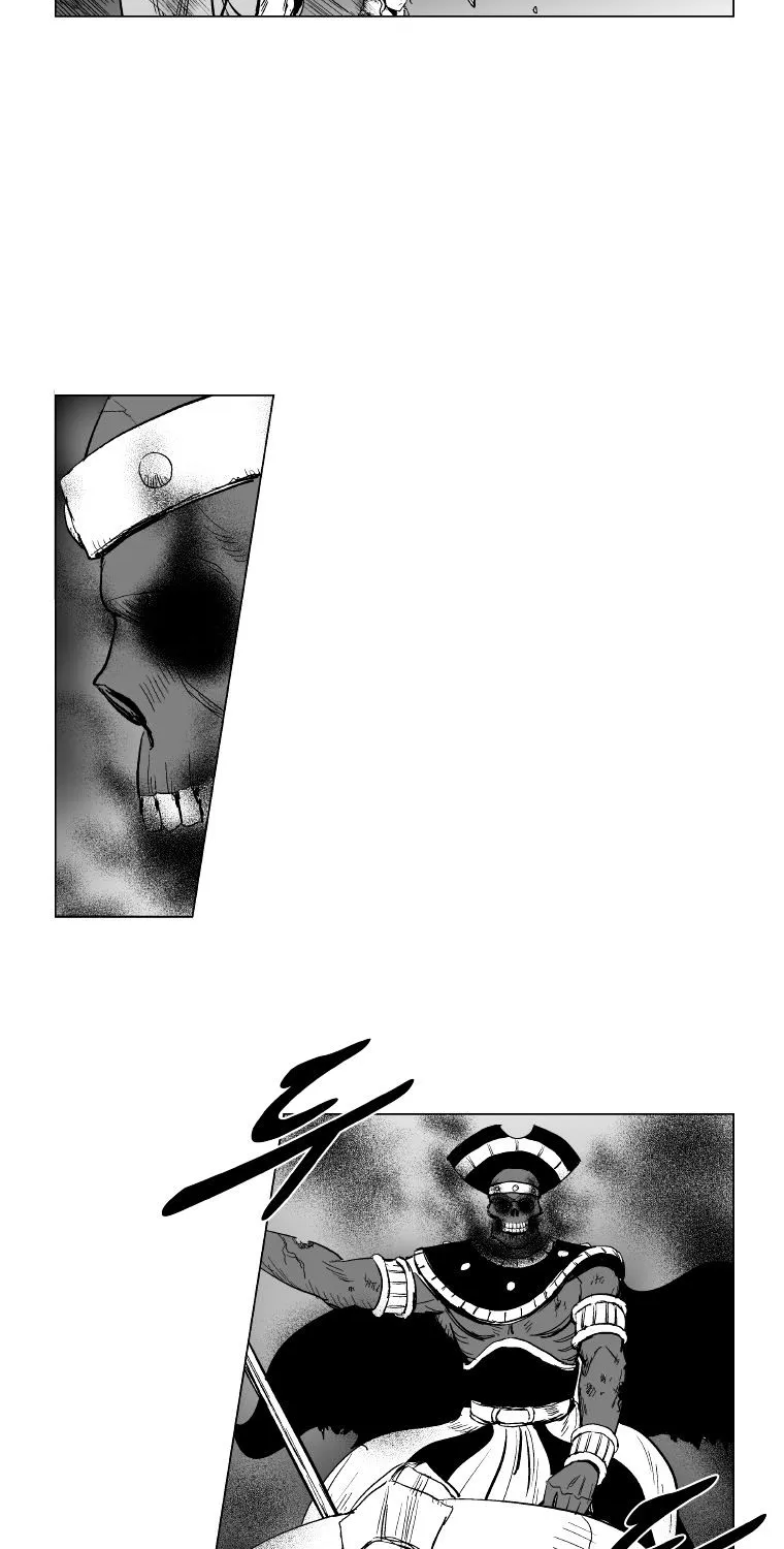 Red Storm Zinmanga X Chapter 145 Page 28