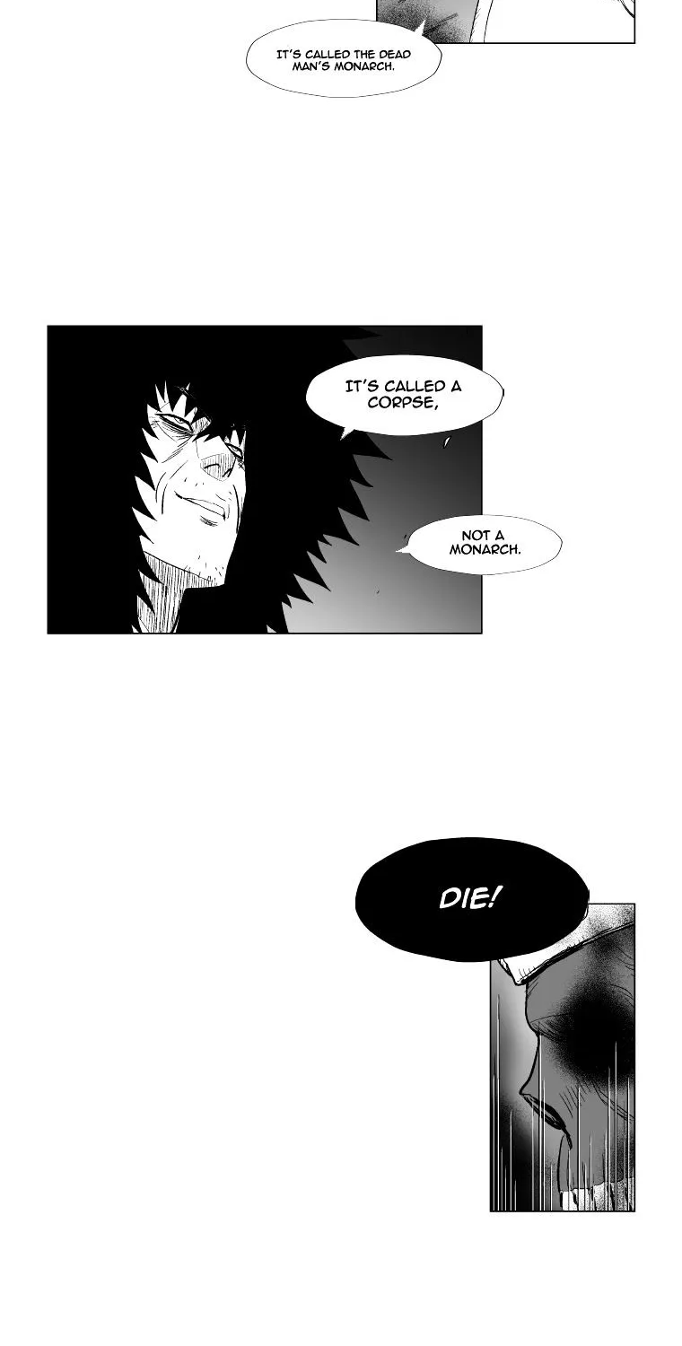 Red Storm Zinmanga X Chapter 145 Page 31