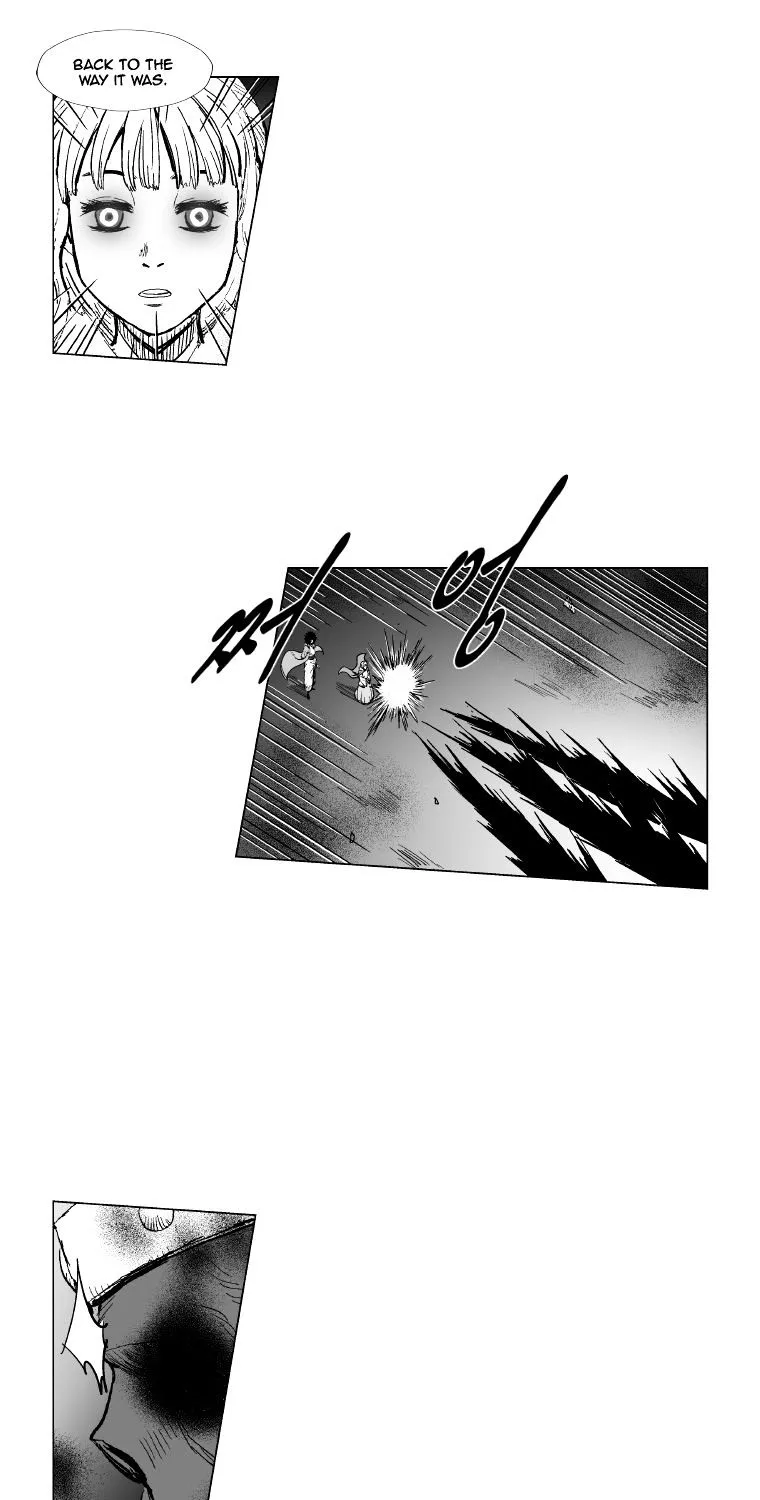 Red Storm Zinmanga X Chapter 145 Page 35