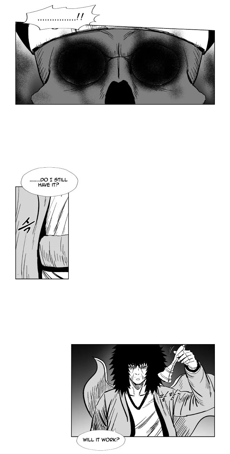 Red Storm Zinmanga X Chapter 145 Page 39