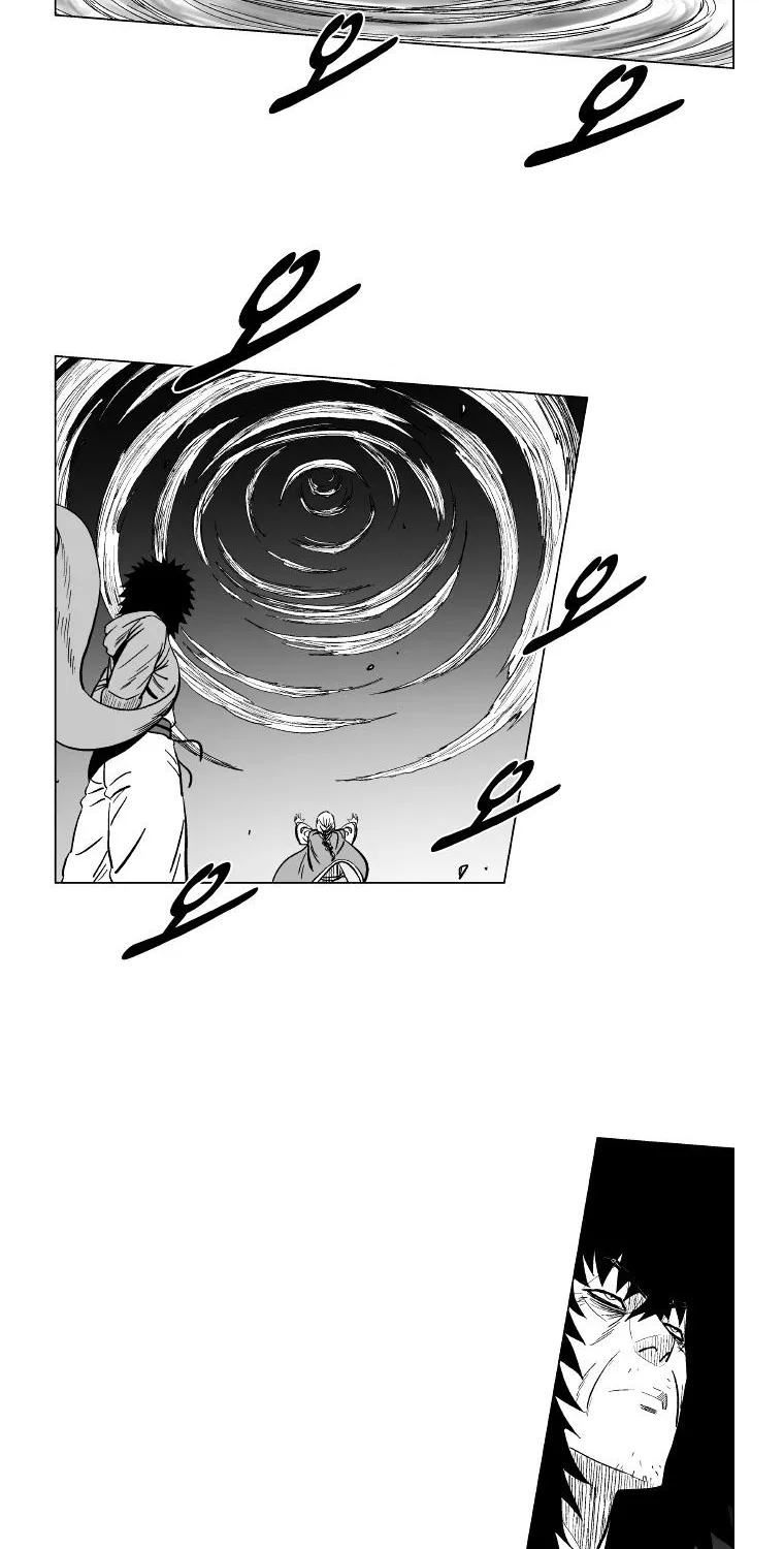 Red Storm Zinmanga X Chapter 142 Page 38