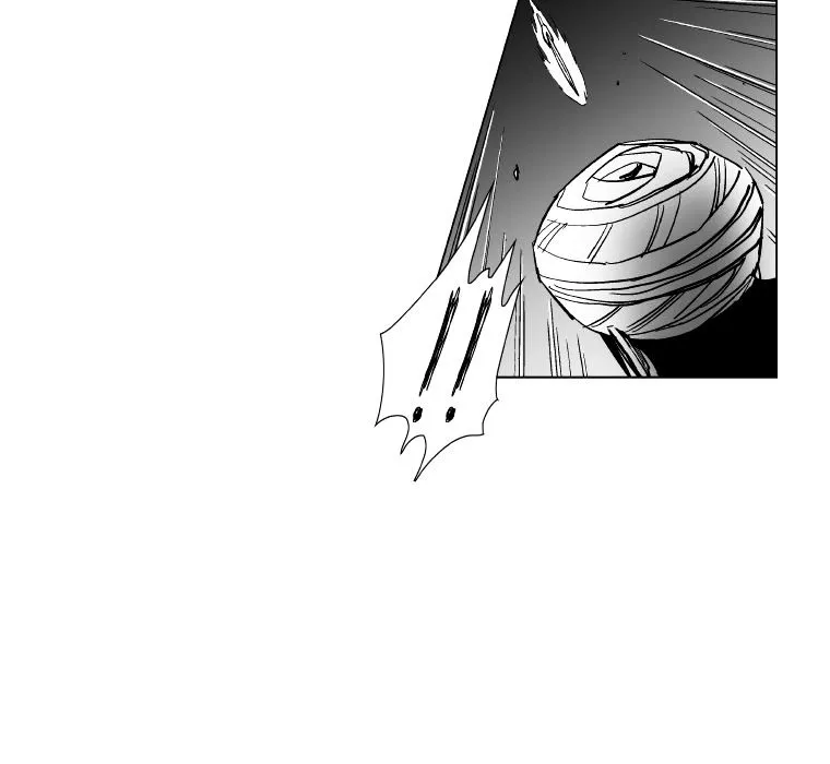 Red Storm Zinmanga X Chapter 141 Page 8