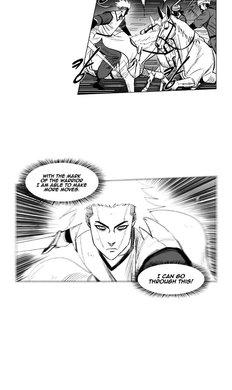 Red Storm Zinmanga X Chapter 139 Page 29