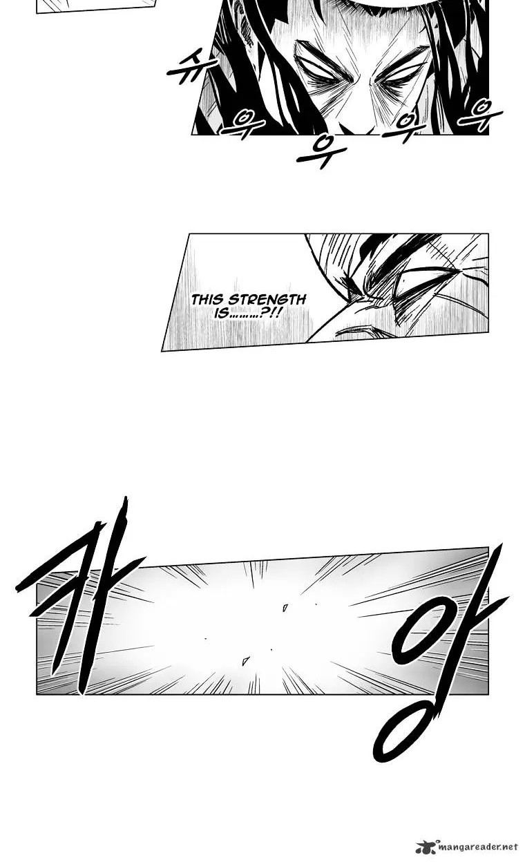 Red Storm Zinmanga X Chapter 129 Page 19