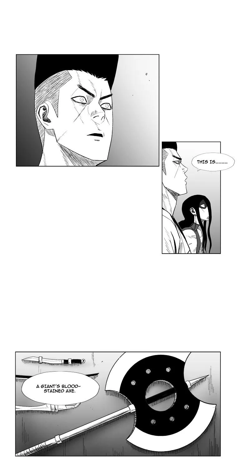 Red Storm Zinmanga X Chapter 108 Page 5