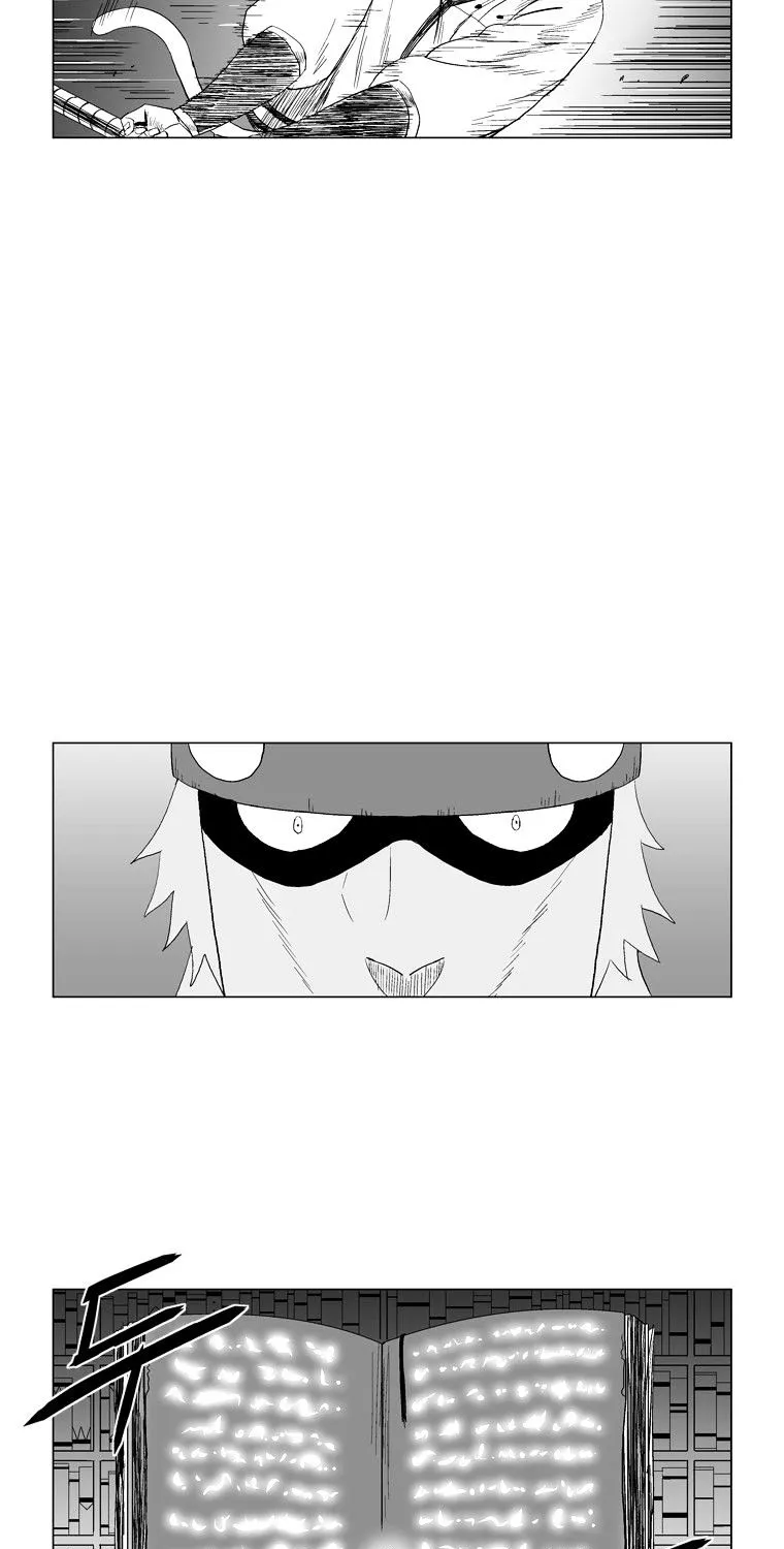 Red Storm Zinmanga X Chapter 108 Page 13