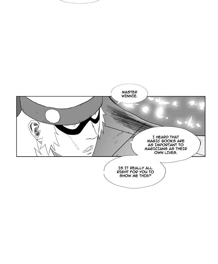 Red Storm Zinmanga X Chapter 108 Page 18