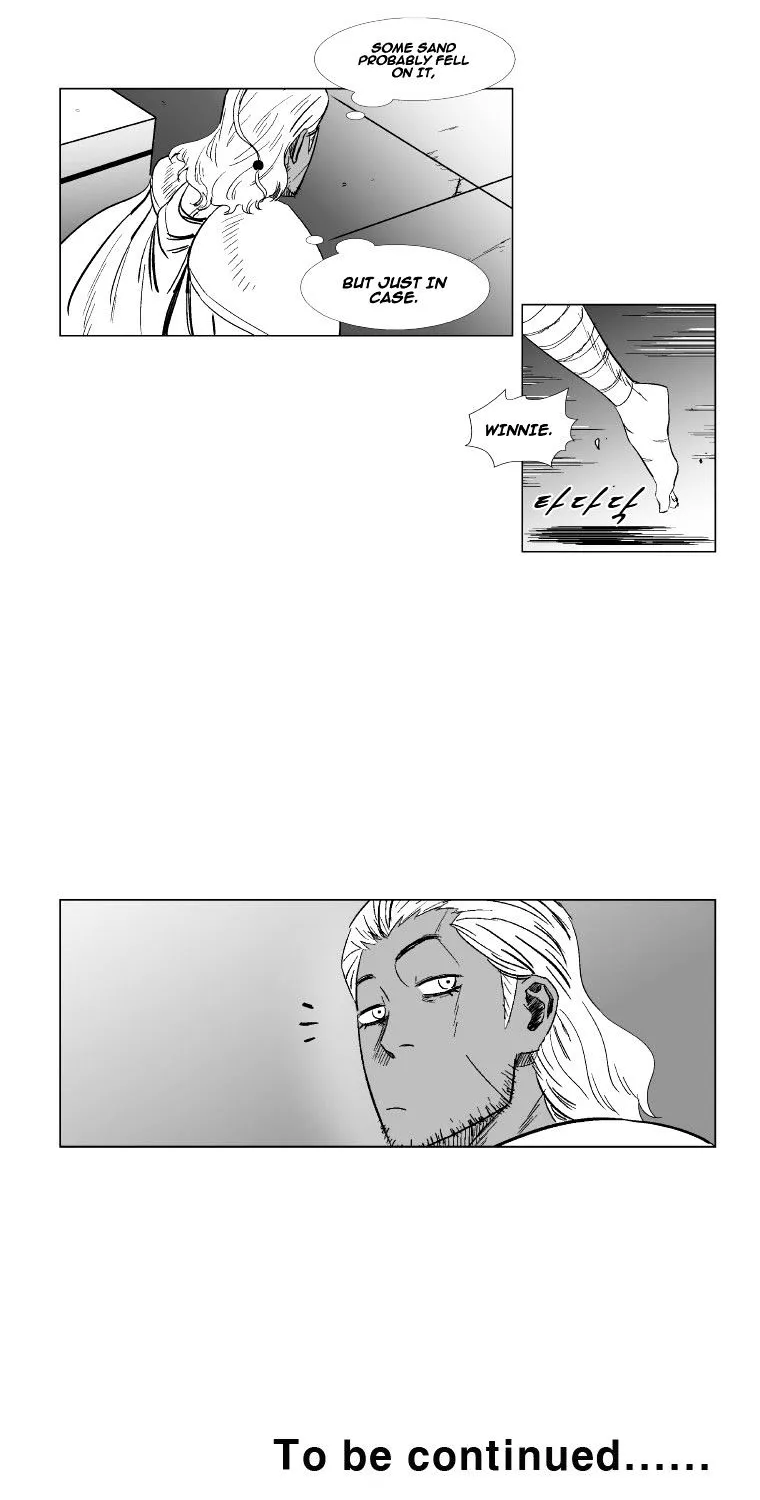 Red Storm Zinmanga X Chapter 108 Page 29