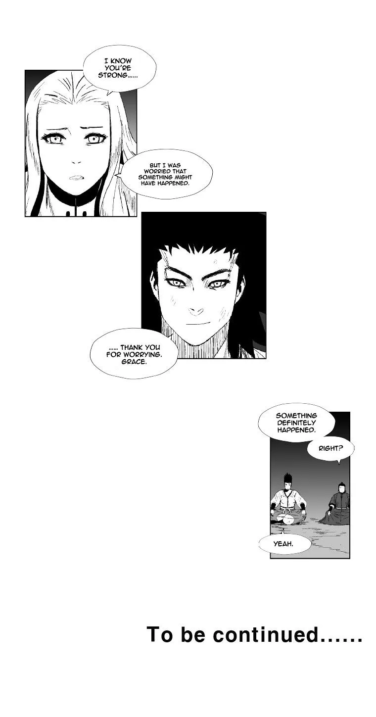 Red Storm Zinmanga X Chapter 96 Page 30