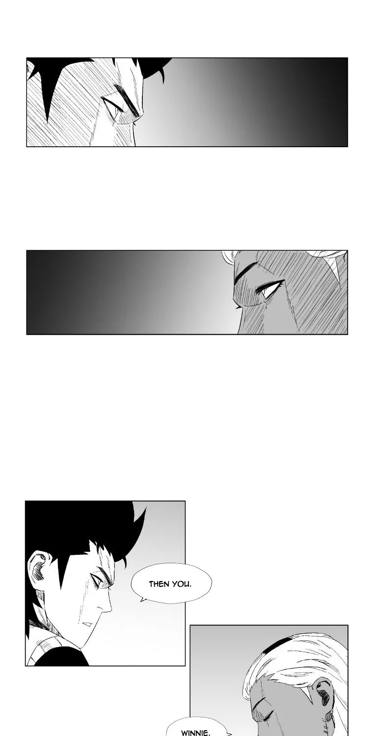 Red Storm Zinmanga X Chapter 95 Page 6