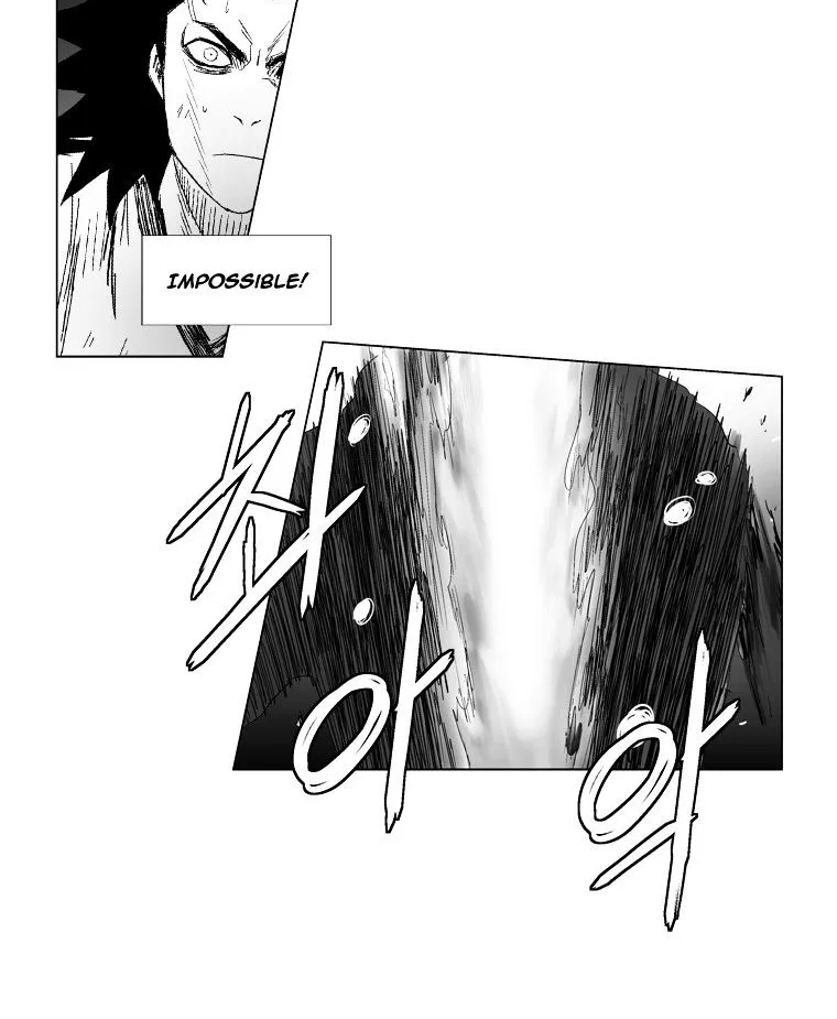 Red Storm Zinmanga X Chapter 93 Page 33