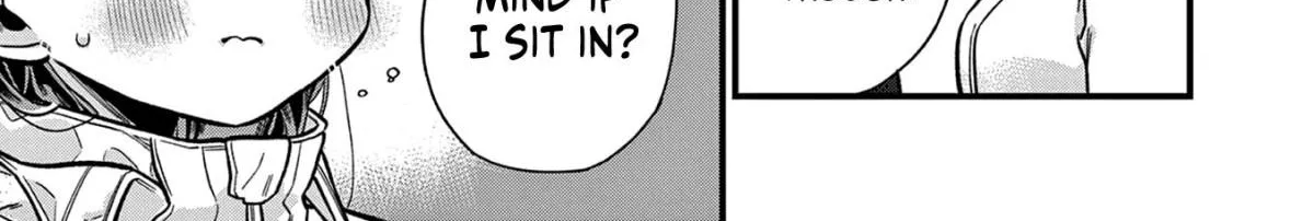 Hiiragi-San Is A Little Careless Zinmanga X Chapter 16 Page 2