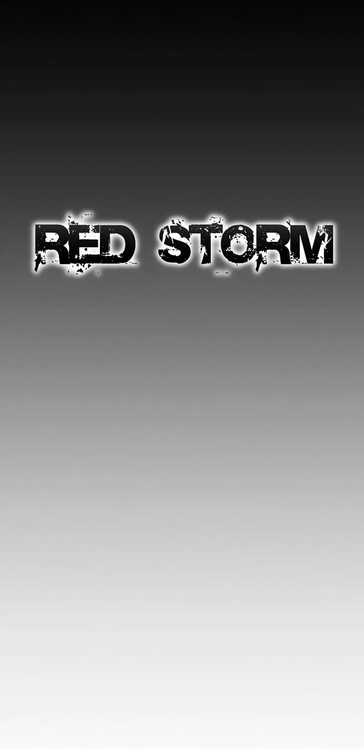 Red Storm Zinmanga X Chapter 84 Page 2