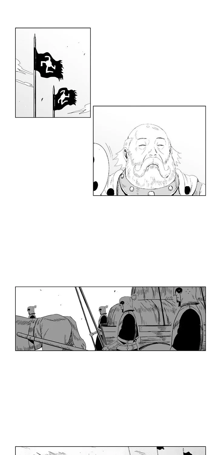 Red Storm Zinmanga X Chapter 84 Page 5