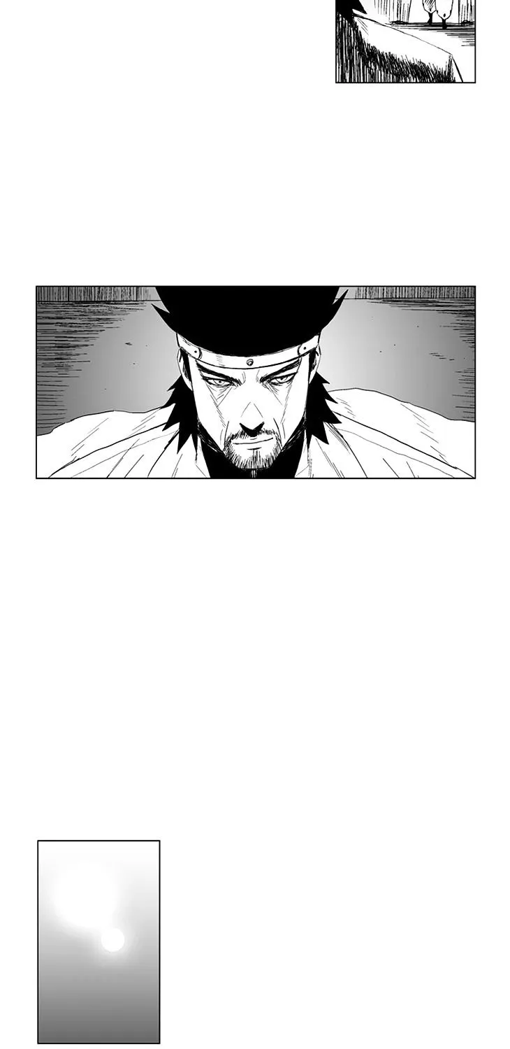 Red Storm Zinmanga X Chapter 84 Page 13