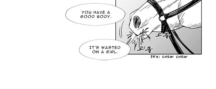 Red Storm Zinmanga X Chapter 84 Page 26