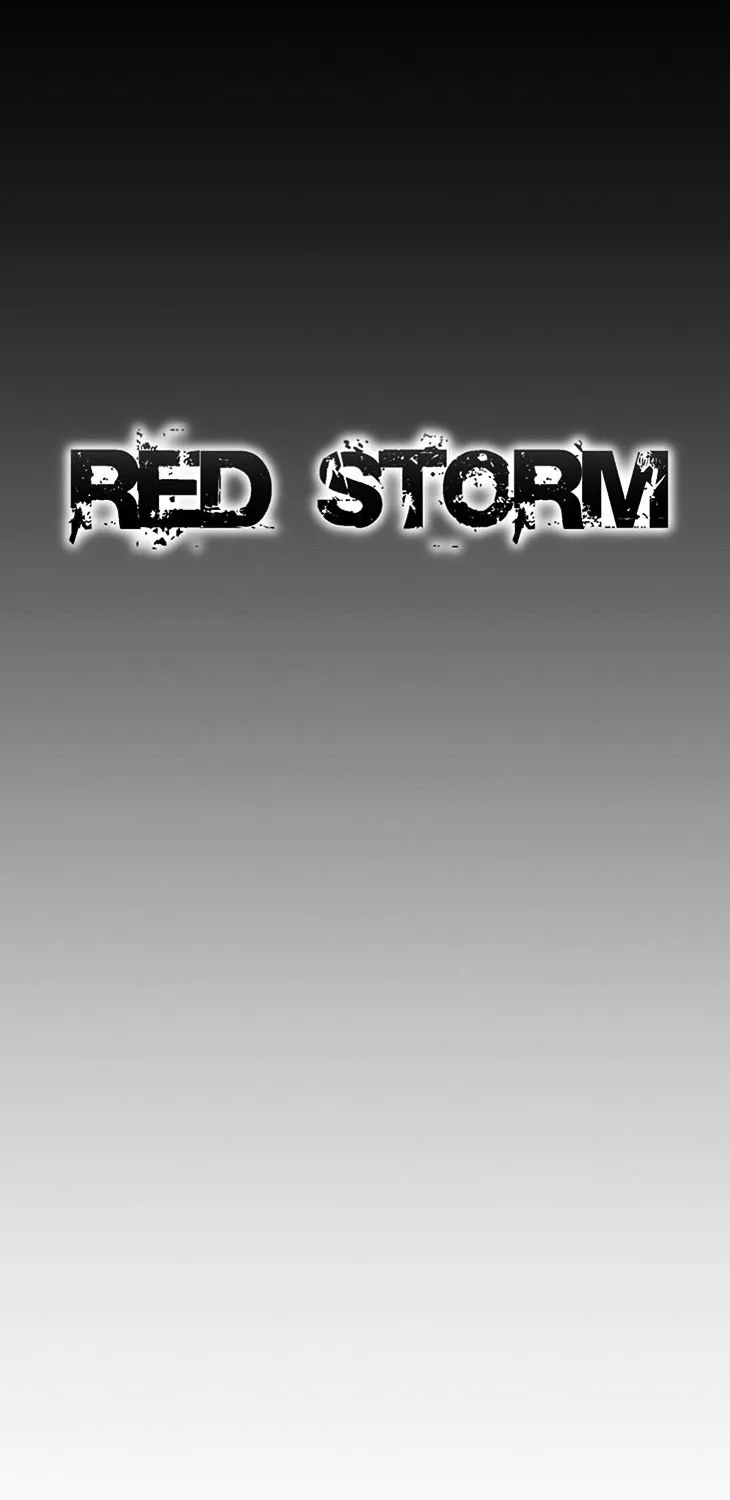 Red Storm Zinmanga X Chapter 83 Page 2