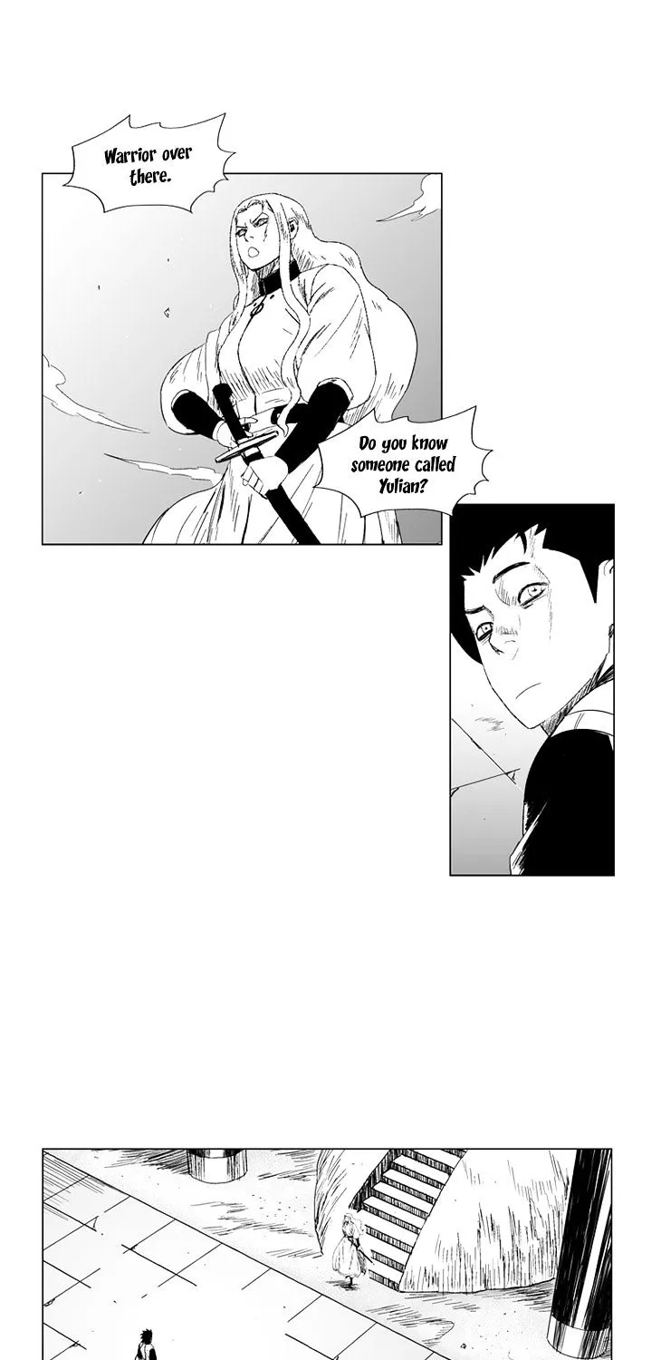 Red Storm Zinmanga X Chapter 83 Page 5