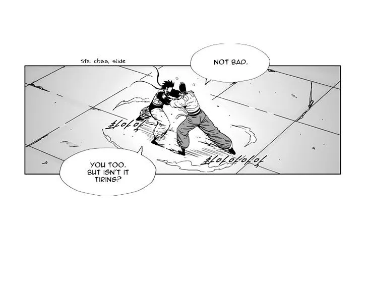 Red Storm Zinmanga X Chapter 82 Page 24
