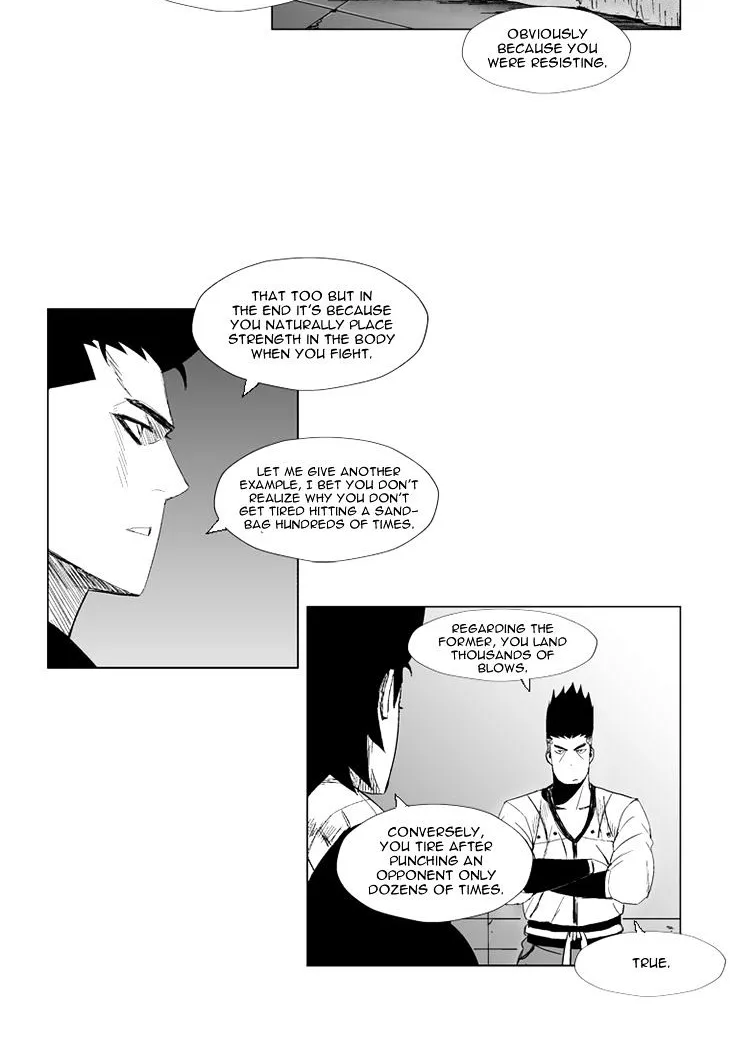 Red Storm Zinmanga X Chapter 82 Page 30