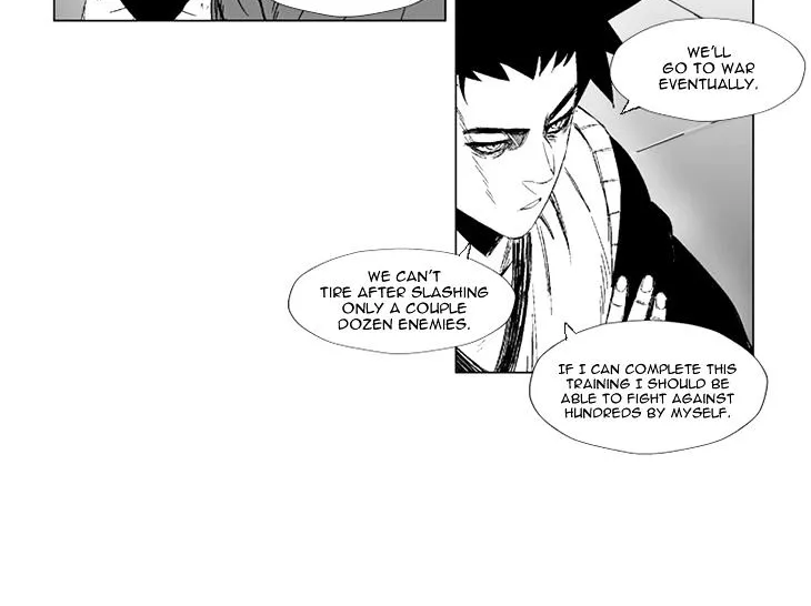 Red Storm Zinmanga X Chapter 82 Page 32