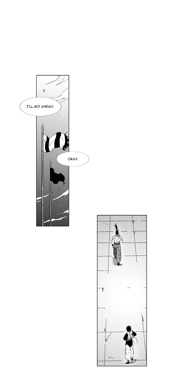Red Storm Zinmanga X Chapter 82 Page 34
